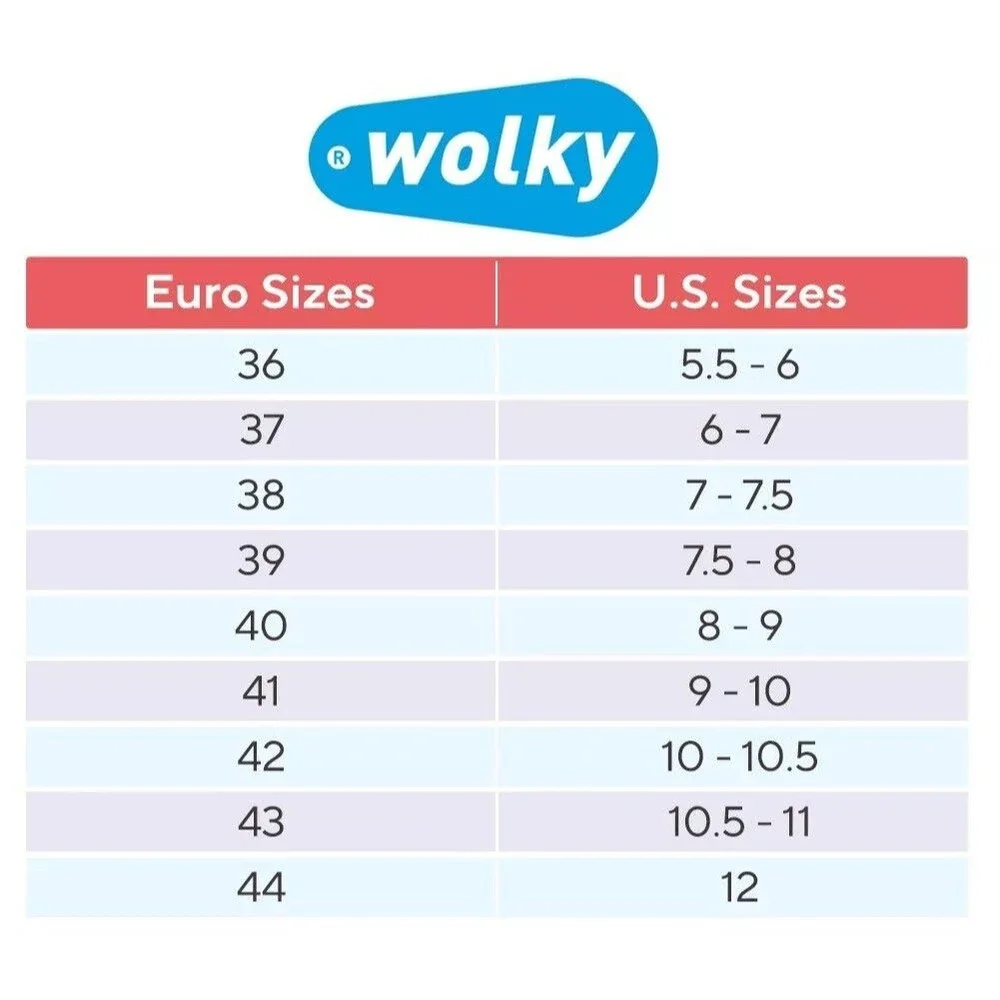 Wolky Women's Orthopedic Black Strappy Flip-Flops, Size EU 37 US 6‎ -7 Sandals
